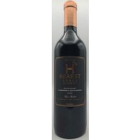 Hearst Ranch Cabernet Sauvignon Bunkhouse - 750 Millilitre